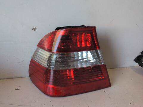Foto 3ª: Piloto Trasero Izquierdo Bmw Serie 3 315 320D 2.0 16V DIESEL CAT 150CV (2003)