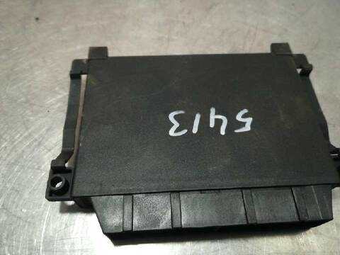 Foto 2ª: Centralita Cambio Automatico Mercedes Clase ML 270 CDI 163.113) W163) [612963] (2003)