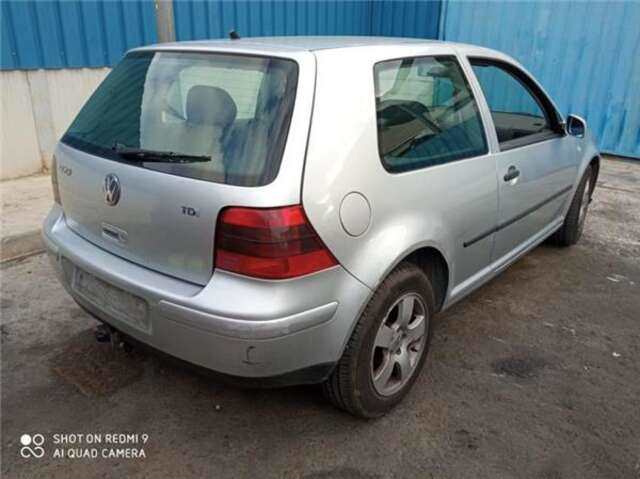 Foto 2ª: Amortiguador Trasero Izquierdo Volkswagen Golf 1.9 ADVANCE [1.9 LTR. - 96 KW TDI] [ASZ]
