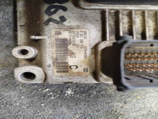 Centralita Motor ECU Alfa Romeo 147 VERSION INDEFINIDA