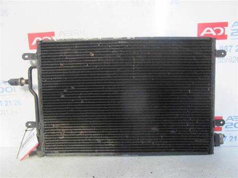 Radiador Calefaccion A.A. Audi A4 2.5 TDI QUATTRO 132KW) BERLINA 180CV