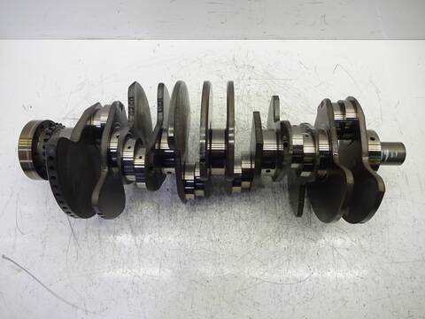 Cigüeñal Audi A8 450 CV 331KW