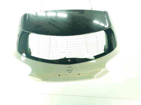 Portón Mercedes Clase A 140 A 180 CDI - D 176.012)