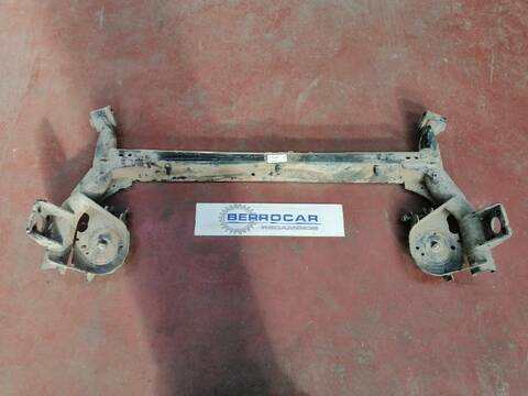 Puente Trasero Renault Kangoo 1.9 DIESEL 64CV