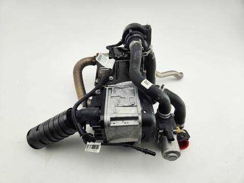 Calefacción Bmw Serie 3 315 330D XDRIVE SPORT LINE 4P) BERLINA 265CV