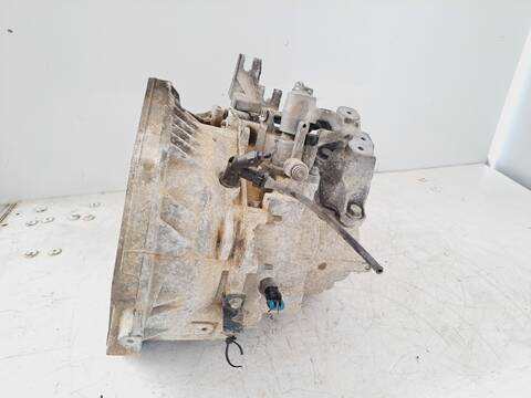 Foto 3ª: Caja Cambios Chevrolet Orlando 2.0 DIESEL CAT 163CV 120KW [Z20D1] (2012)
