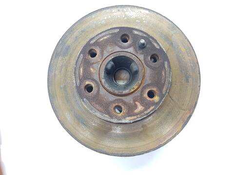 Mangueta Delantera Derecha Iveco Daily FG H2 BATALLA 3520 L 33 S V