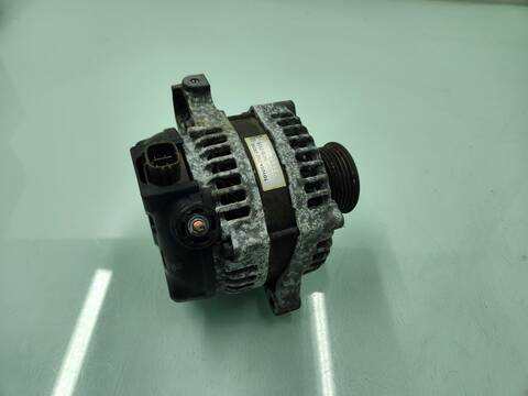 Foto 2ª: Alternador Toyota Yaris ACTIVE 90CV 66KW [1ND] (2010)