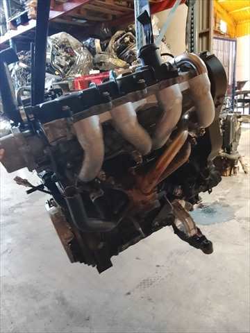Motor Completo Peugeot 306 1.9 D
