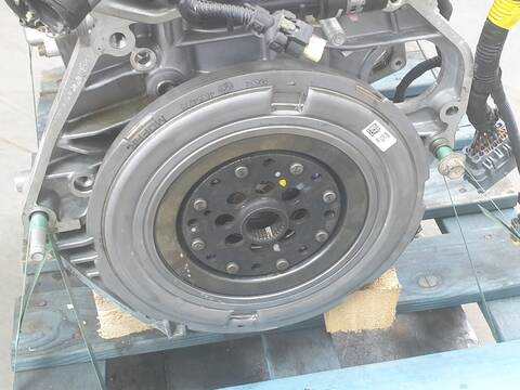 Foto 2ª: Motor Completo Alfa Romeo Tonale EDIZIONE SPECIALE