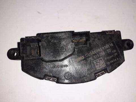 Foto 2ª: Calefacción Mercedes Clase V 200 136CV 100KW (2014)