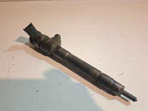 Inyectores Fiat Talento R9M452 FURGON