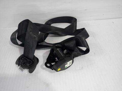 Foto 2ª: Cinturón Trasero Central Volkswagen Touran ADVANCE BMT 110CV [CRKB] (2015)