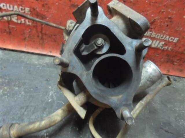 Foto 3ª: Turbocompresor Mitsubishi Montero 3.2 D 4WD (V78W. V68W) [4M41]