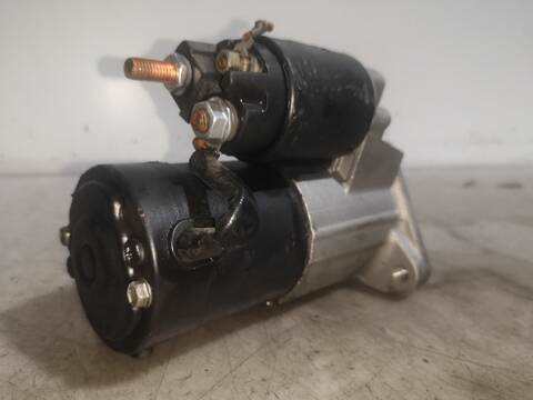 Foto 3ª: Motor de Arranque Renault Scenic K9KP732 JM) (2004)