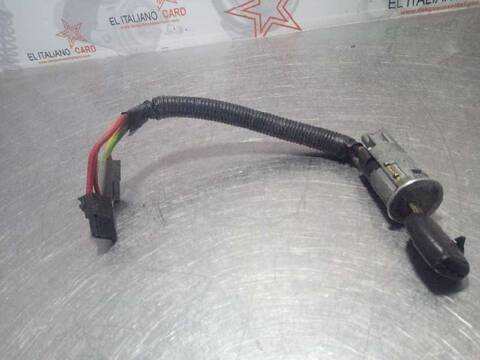 Foto 3ª: Antirrobo Opel Movano FURGON LARGO 3.5T 115CV 84KW [D-G9U A7] (2003)