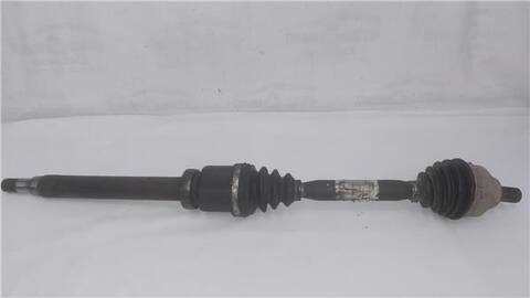 Transmision Delantera Derecha Ford C Max 2.0 GHIA D) [2 0 LTR. - 100 KW TDCI CAT] 136CV FOCUS CAP) 2003 2007)
