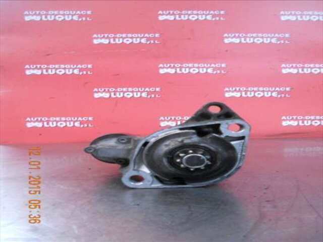 Foto 2ª: Motor de Arranque Seat Ibiza 1.4 COOL [1.4 LTR. - 55 KW 16V] [AMF]