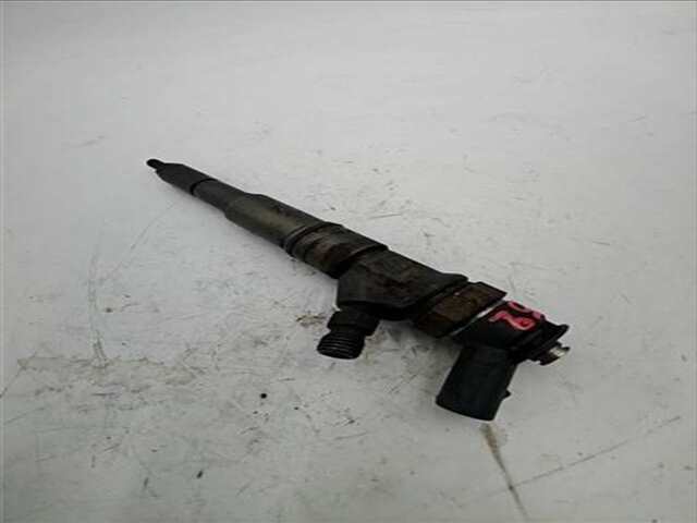 Foto 2ª: Inyectores Bmw Serie 1 114 2.0 120D [2.0 LTR. - 120 KW 16V DIESEL] [204D4]