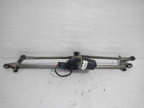 Foto 2ª: Motor Limpia Delantero Land Rover Discovery TDV6 HSE AUT. 245CV [306DT] (2009)