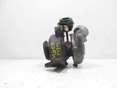 Turbocompresor Mercedes Clase ML 230 612963