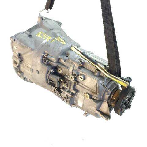 Caja Cambios Bmw Serie 3 315 320 D