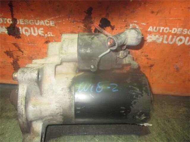 Motor de Arranque Peugeot 106 1.1 I