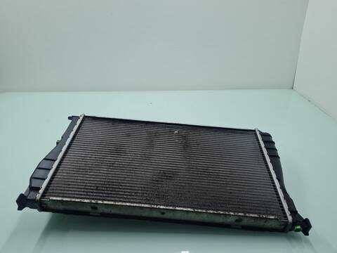 Foto 3ª: Radiador Motor Bmw Serie 3 315 320D BERLINA 177CV 130KW [N47D20A] (2007)