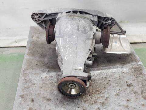 Diferencial Trasero Audi A4 BASICO QUATTRO