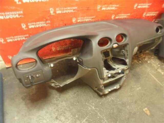 Foto 2ª: Kit Airbag Ford Focus 1.6 TDCI [HHDA]