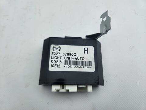 Centralita Motor ECU Mazda CX7 2.2 CRTD ER) ACTIVE 173CV 127KW
