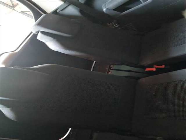 Asientos Tercera Fila Peugeot 5008 1.6 HDI 114CV 84KW