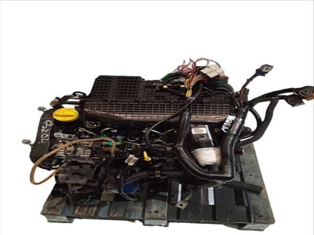 Motor Completo Renault Clio 1.5 DCI DIESEL 64CV 47KW