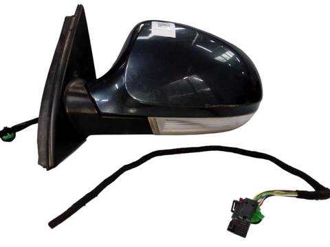 Retrovisor Izquierdo Volkswagen Passat 2.0 TDI 16V