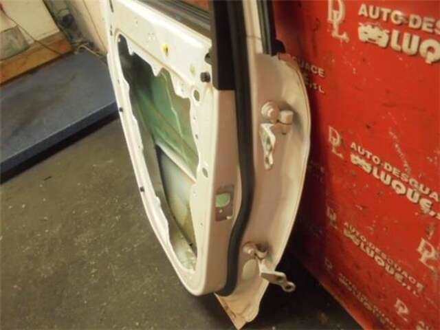 Puerta Trasera Izquierda Ford Focus 1.6 TDCI