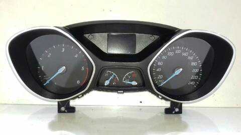 Cuadro de Instrumentos Ford Focus TREND 115CV 85KW