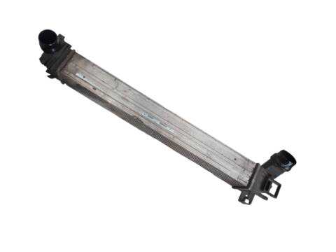 Foto 2ª: Intercooler Renault Scenic 1.5 DCI JZ02 JZ0R) (2008)