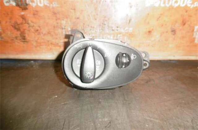 Foto 2ª: Mando Multifuncion Ford Focus 1.8 TDCI [FFDA]