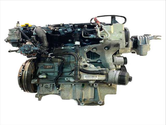 Motor Completo Alfa Romeo Giulietta 105CV 77KW