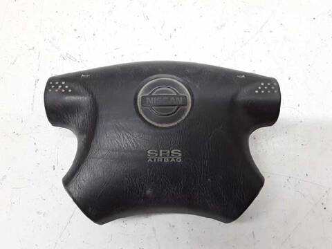 Foto 2ª: Kit Airbag Nissan Almera COMFORT 114CV 84KW [QG18DE] (2000)