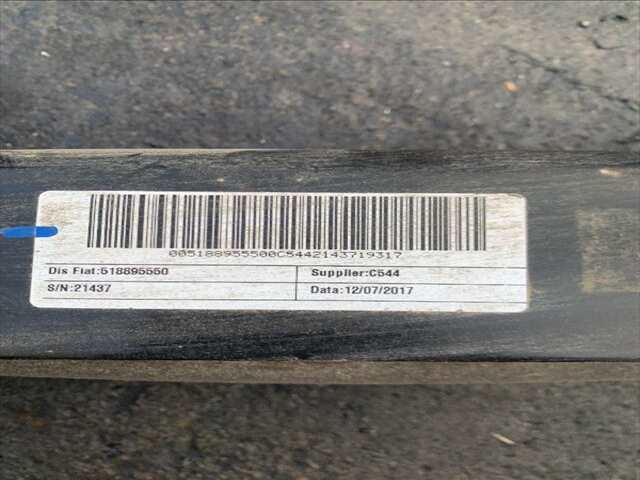 Foto 2ª: Puente Trasero Fiat 500 1.4 T 160CV (2017)