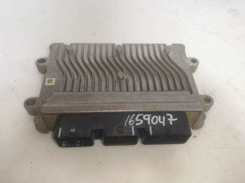 Centralita Motor ECU Citroen C3 HFX