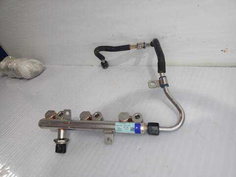 Foto 3ª: Rampa Inyectora Hyundai i20 ESSENCE MILD-HYBRID 100CV [G3LF  G3LE] (2020)