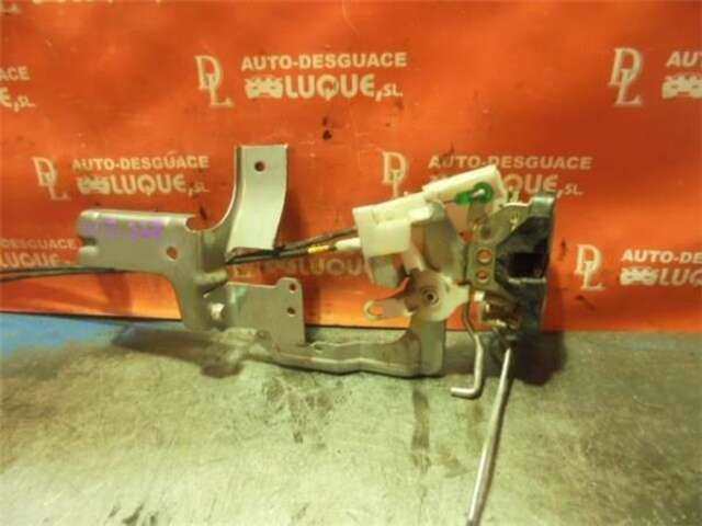 Cerradura Puerta Delantera Derecha Mitsubishi Canter 3.0 TDI