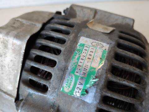Foto 2ª: Alternador Land Rover Freelander 18K4F (2002)
