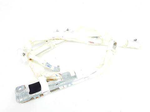 Foto 2ª: Airbag Cortina Delantero Izquierdo Renault Arkana TECHNO