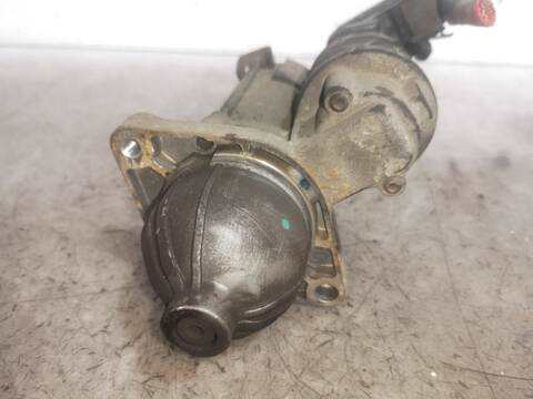 Foto 3ª: Motor de Arranque Fiat Punto 1.9 D 188) BERLINA 188A9000 (2007)