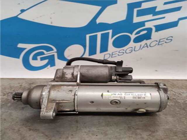 Motor de Arranque Seat Leon 1.9 TDI