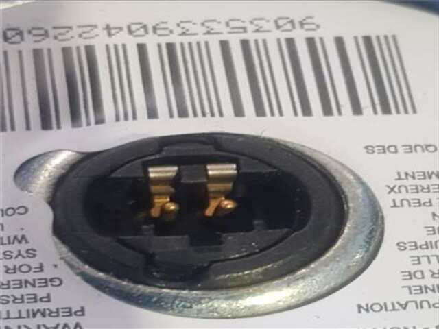 Foto 3ª: Airbag Delantero Izquierdo Citroen C3 1.4 HDI [8HZ (DV4TD)]