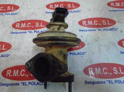 Foto 3ª: Valvula EGR Ford Mondeo AMBIENTE BERLINA 115CV 85KW [D6BA] (2002)